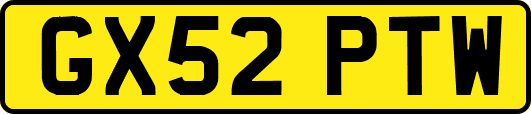 GX52PTW