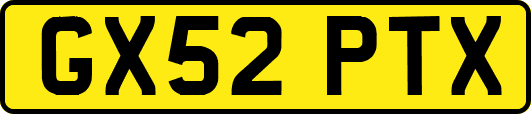 GX52PTX