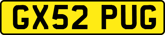 GX52PUG