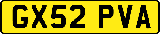 GX52PVA