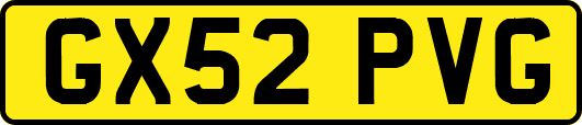 GX52PVG
