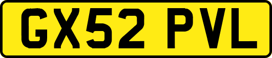 GX52PVL