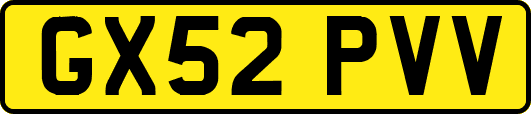 GX52PVV