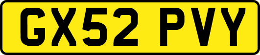 GX52PVY
