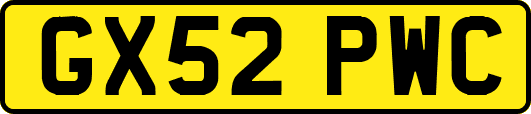 GX52PWC