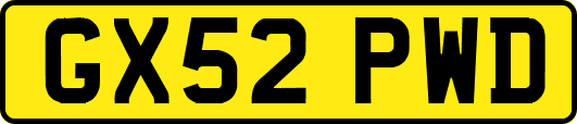 GX52PWD