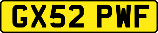 GX52PWF