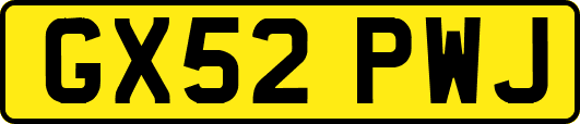 GX52PWJ