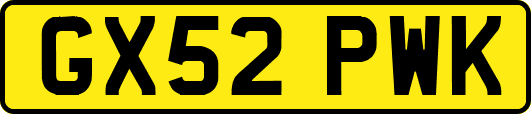 GX52PWK