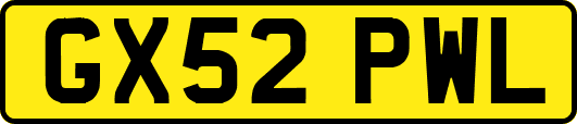 GX52PWL
