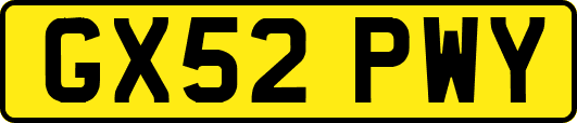 GX52PWY