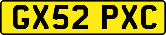 GX52PXC