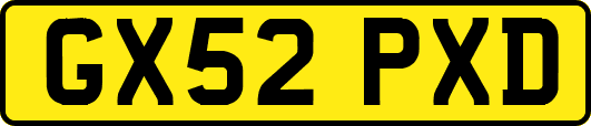 GX52PXD