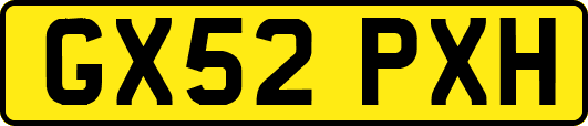 GX52PXH