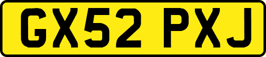 GX52PXJ