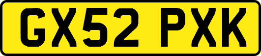 GX52PXK