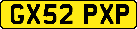 GX52PXP