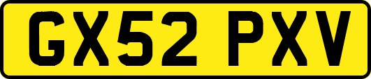 GX52PXV