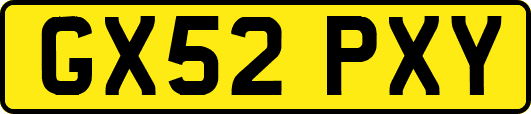 GX52PXY