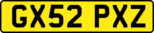 GX52PXZ