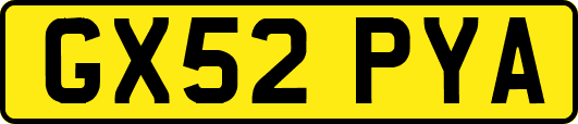 GX52PYA
