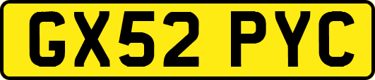 GX52PYC