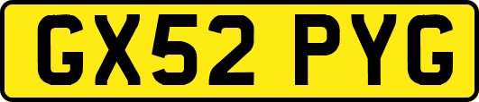 GX52PYG