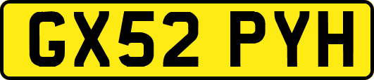 GX52PYH