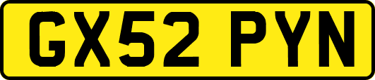 GX52PYN