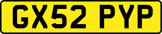 GX52PYP