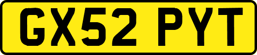 GX52PYT
