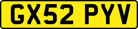 GX52PYV