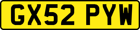 GX52PYW