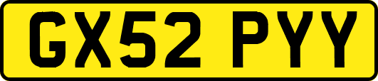 GX52PYY