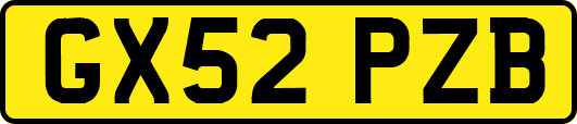 GX52PZB