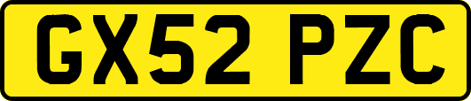 GX52PZC