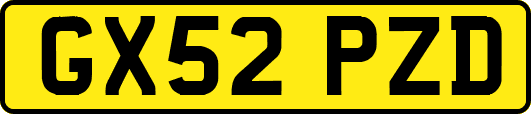 GX52PZD
