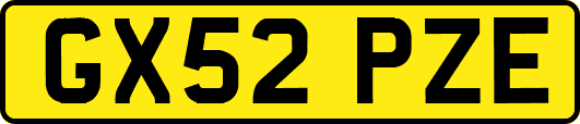 GX52PZE