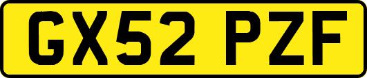 GX52PZF