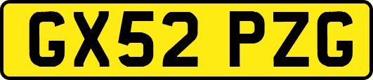 GX52PZG