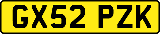GX52PZK