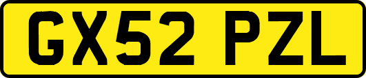 GX52PZL