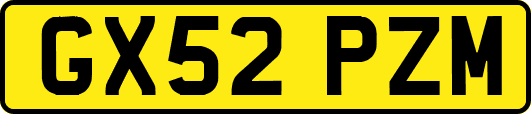 GX52PZM
