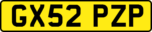 GX52PZP