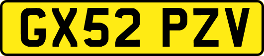 GX52PZV