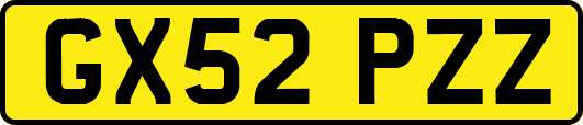 GX52PZZ