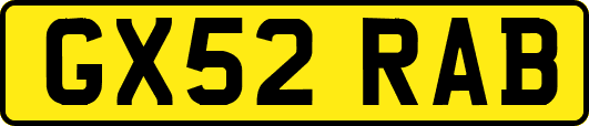 GX52RAB