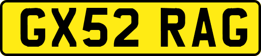 GX52RAG
