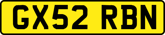 GX52RBN