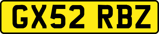 GX52RBZ